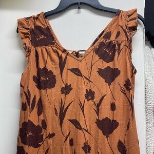 Vera Wang Summer dress